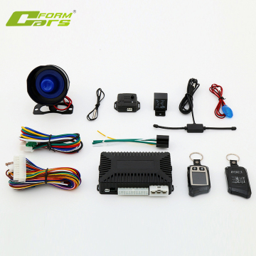 Super Distance Control Car LCD Transmitter System