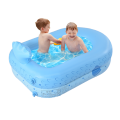 Inflatable pool blow up pool portable swimming pool