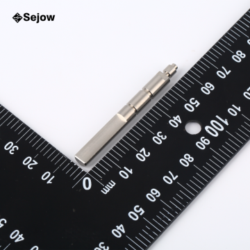 CNC Milling Compound SUS303 Leaned RC2201N0 Shaft Core