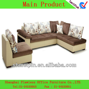 New Designed Modern corner sofa picture