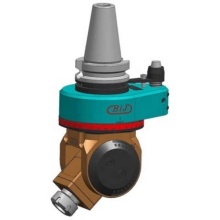 CNC Milling Angle Head BT40 BT50 ER Right Angle Head Universal Milling Head