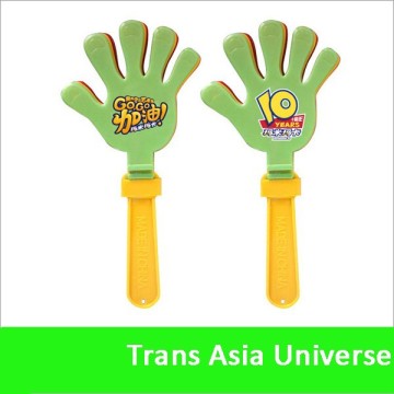 Hot Selling Cheap Plastic Clapper For Games