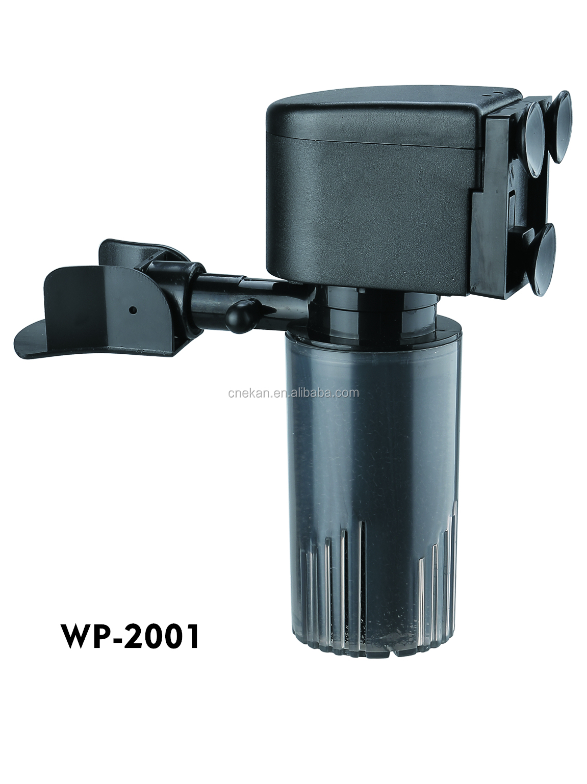 Powerful Aquarium Internal Filter Aquarium Water Filter Pump