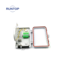 Fiber Optic Cable Distribution Box