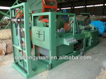 Tire Shredding Machine/Tire recycling machine LS-1200