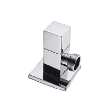 FUAO Supply Brass Water Stop Valve