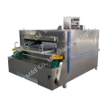 commercial coated peanut roaster
