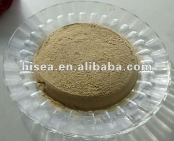 kelp meal feed additive feed grade