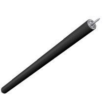 Carbon Fiber Floating Roller For Film