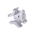 Aluminum Alloy Precision Products for CNC machined