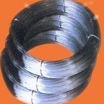 black anneal Iron Wire(factory)