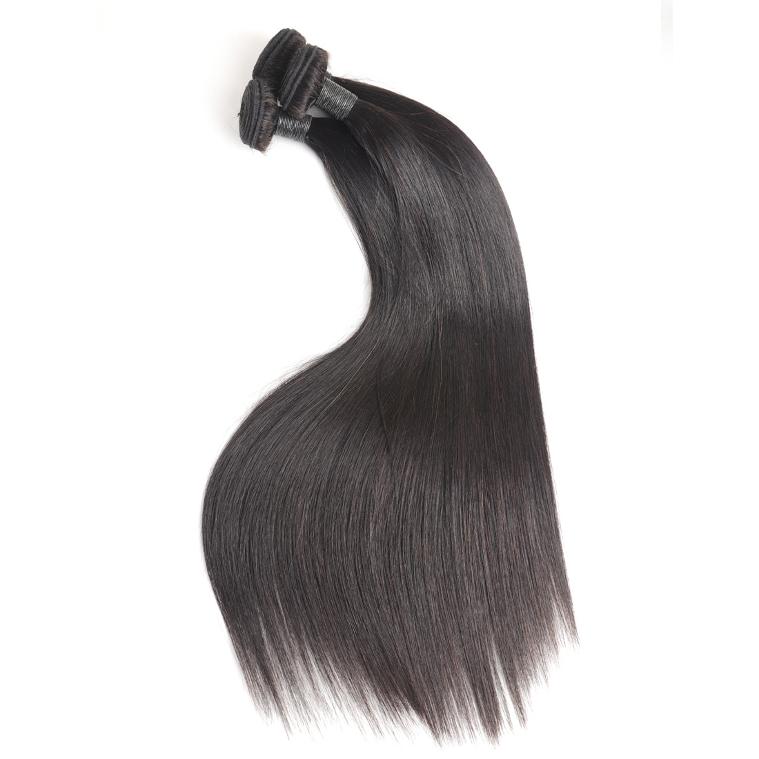 Hair Extension Bundles with Closure Raw Unprocessed Virgin Burmese Cuticle Aligned Hair Vendors, Asia Whole Sale Human Straight