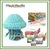 3D activity kit environmental friendly fantastic maize,preschool cornstarch toys,Magic nuudles,220pcs