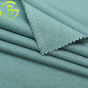 Chinese Wholesale Heavyweight Twill Suiting Fabric for Men
