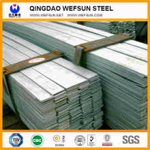 Constructive Flat Bar