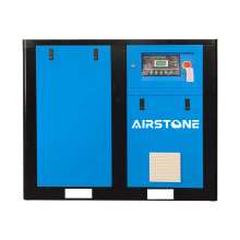 5HP Belt Driven Screw Air Compressor