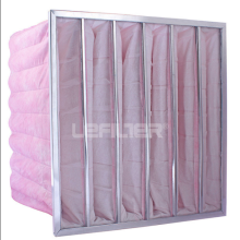 Medium Efficiency Air Bag Filter
