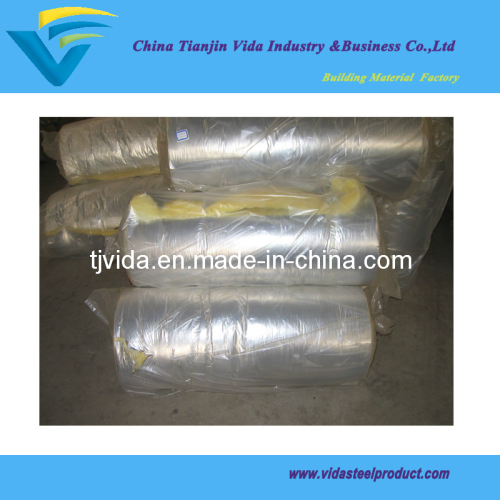 Excellent Glass Wool Blanket with Fsk