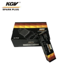 Ordinary durable spark plugs for motorcycles