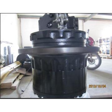 PC200-7 Final Drive, Travel Motor Ass&#39;y запчасти для экскаваторов komatsu