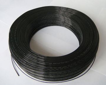 Copper Conductor Material and Stranded Conductor Type FEP insulation wire