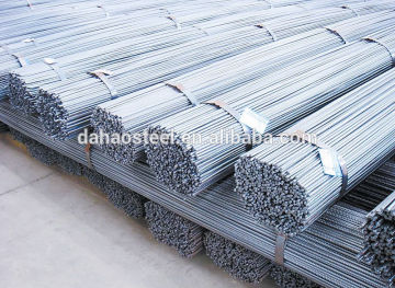 iron structure building steel rebar