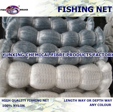monofilament fish net