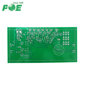 Multilayer PCB Circuit Boards PCB Board Manufacturing