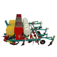 Groundnut and Peanut Seed Drilling Machine