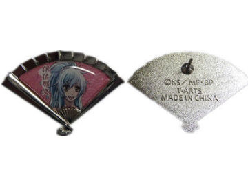 Custom Made Quality Personalized Lapel Pins, Tin Button, Emblem, Metal Emblem For Gift