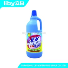 LIBY Household Powerful Bleach Liquid--Whiter that White