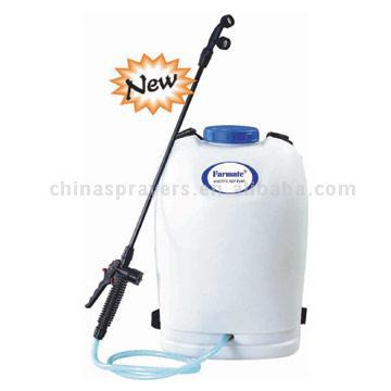 Electric Sprayer