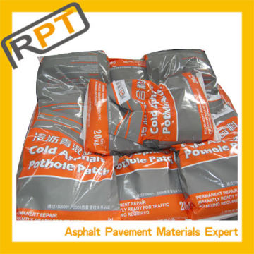 Asphalt repair product