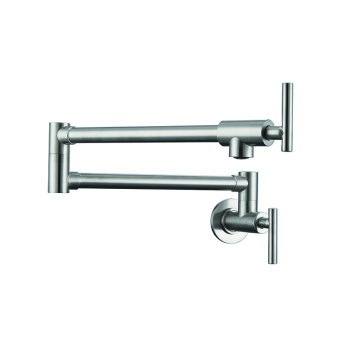 Folding kitchen faucet tap & kitchen mixer tap(CF25046)
