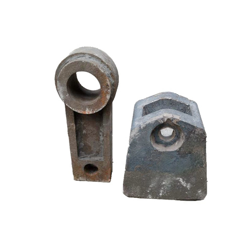 Wear Resistant Casting Vertical Mill Spare Parts