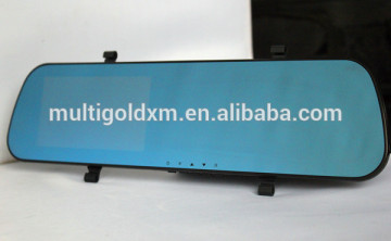 Camera Cam Recorder Full Hd 1080p Manual Car Camera Hd DVR