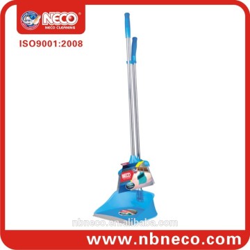 household cleaning tool dustpan and broom