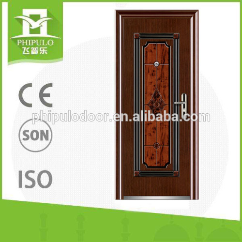 China security iron safety doors on hot sale