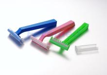 Medical Razors