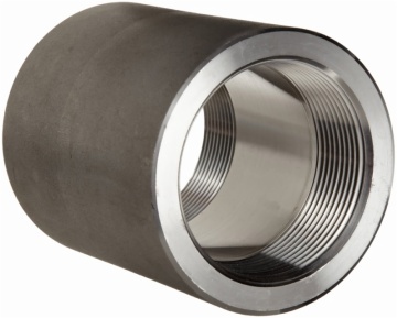 Carbon Steel Coupling