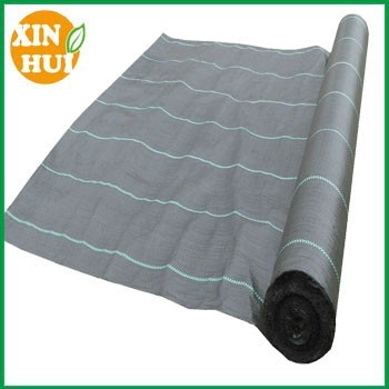 PP ground cover cloth / Anti grass weed mat