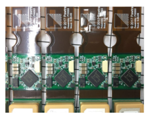 Cheap Flex-rigid Printed Circuit Boards Fab and Assembly