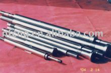 Piston shaft/rod for CNG Compressor