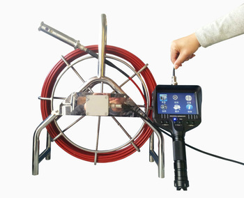 industrial endoscope