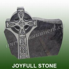 Granite Ireland Tombstone, cross memorials