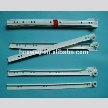 south American side drawer slide