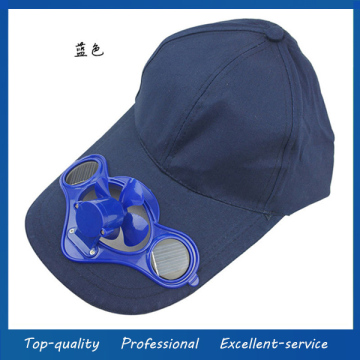 Cheap Solar Fan Hat Wholesale Cool Solar Fan Hats