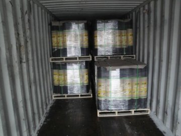 slated roof membrane