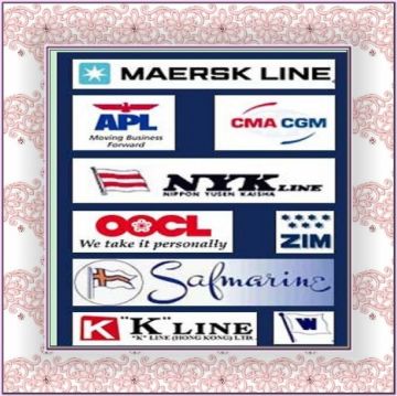 Logistics Freight Forwarding Services