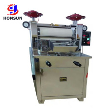 Small Textile Stenter Machine for Continuous Drying and Shaping Fabric Samples